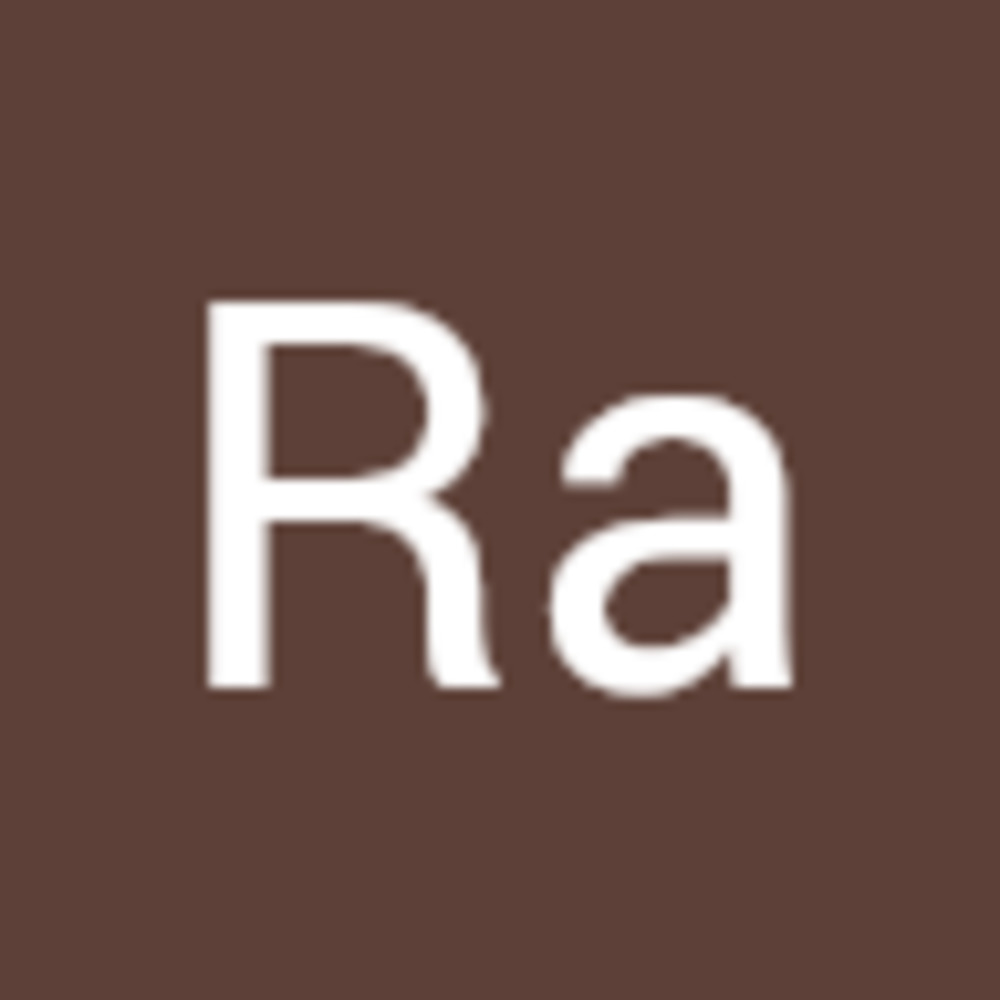 Meet your Posher, Ra
